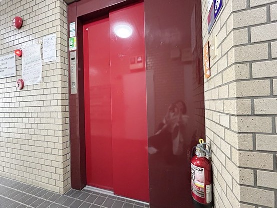 apartment 東京都渋谷区神宮前４丁目11-6　表参道千代田ビル7F