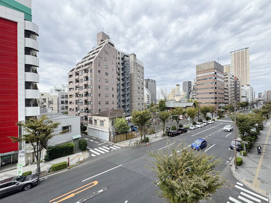 apartment 東京都渋谷区神宮前４丁目11-6　表参道千代田ビル7F