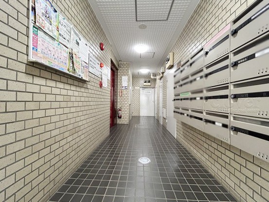 apartment 東京都渋谷区神宮前４丁目11-6　表参道千代田ビル7F