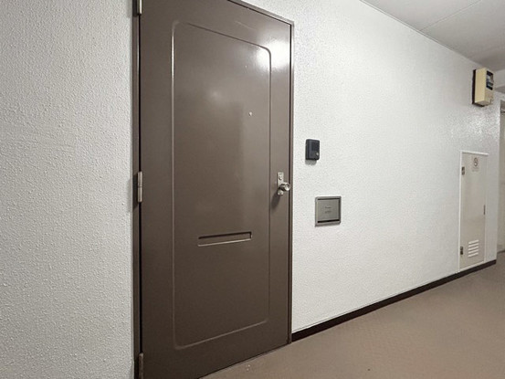 apartment 東京都渋谷区神宮前４丁目11-6　表参道千代田ビル7F