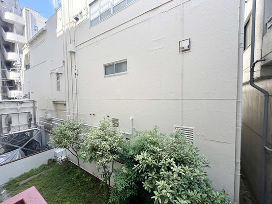 apartment 東京都渋谷区神宮前４丁目11-6　表参道千代田ビル7F