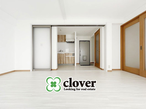 apartment 東京都渋谷区神宮前４丁目11-6　表参道千代田ビル7F