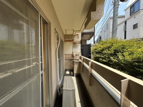 apartment 東京都渋谷区神宮前４丁目11-6　表参道千代田ビル7F