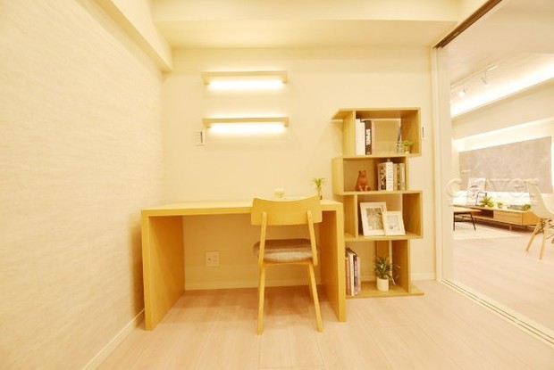 apartment 東京都渋谷区神宮前４丁目11-6　表参道千代田ビル7F