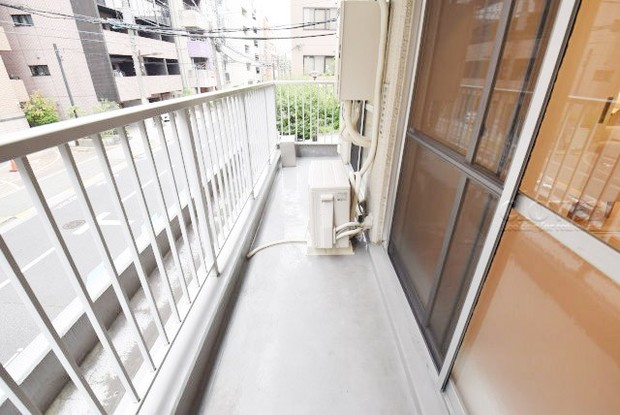 apartment 東京都渋谷区神宮前４丁目11-6　表参道千代田ビル7F