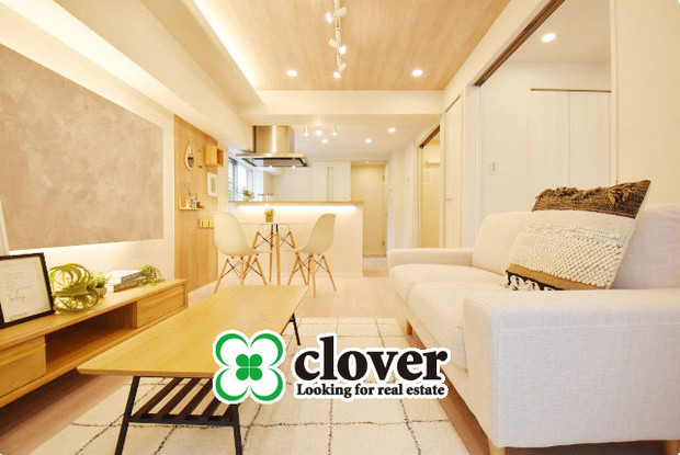 apartment 東京都渋谷区神宮前４丁目11-6　表参道千代田ビル7F