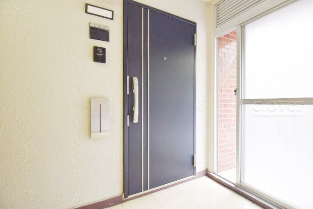 apartment 東京都渋谷区神宮前４丁目11-6　表参道千代田ビル7F