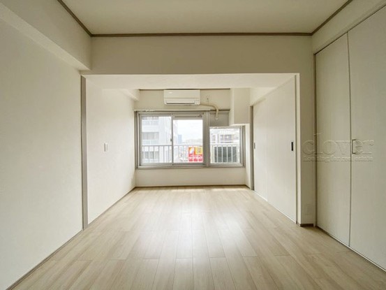 apartment 東京都渋谷区神宮前４丁目11-6　表参道千代田ビル7F