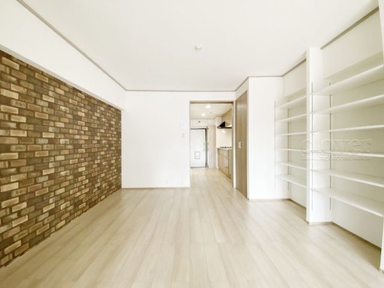 apartment 東京都渋谷区神宮前４丁目11-6　表参道千代田ビル7F
