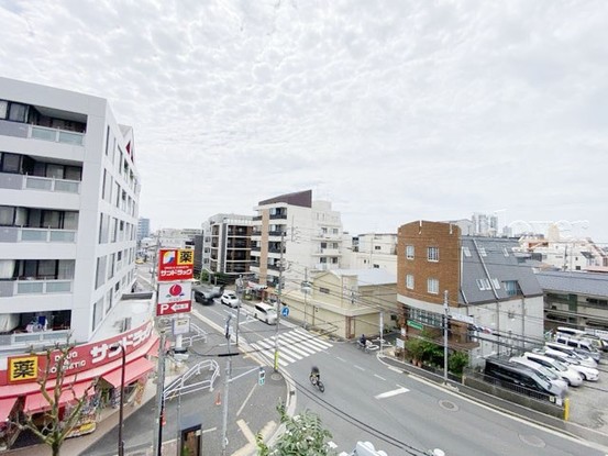 apartment 東京都渋谷区神宮前４丁目11-6　表参道千代田ビル7F