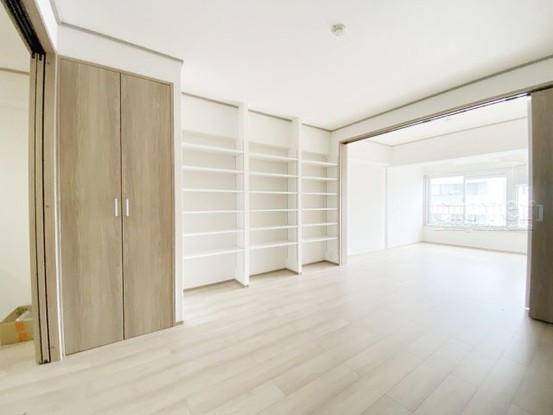 apartment 東京都渋谷区神宮前４丁目11-6　表参道千代田ビル7F