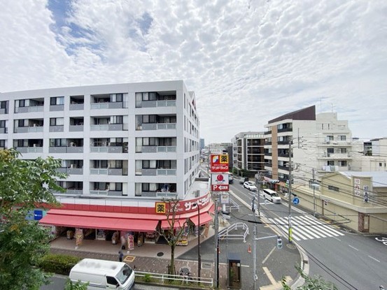 apartment 東京都渋谷区神宮前４丁目11-6　表参道千代田ビル7F