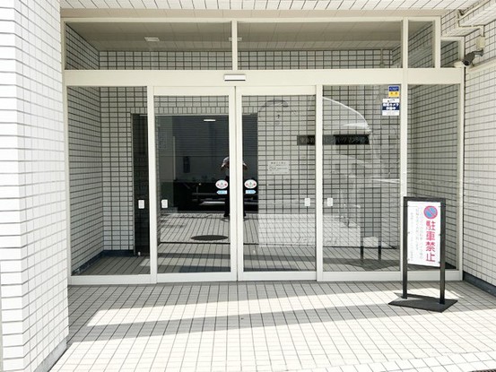 apartment 東京都渋谷区神宮前４丁目11-6　表参道千代田ビル7F