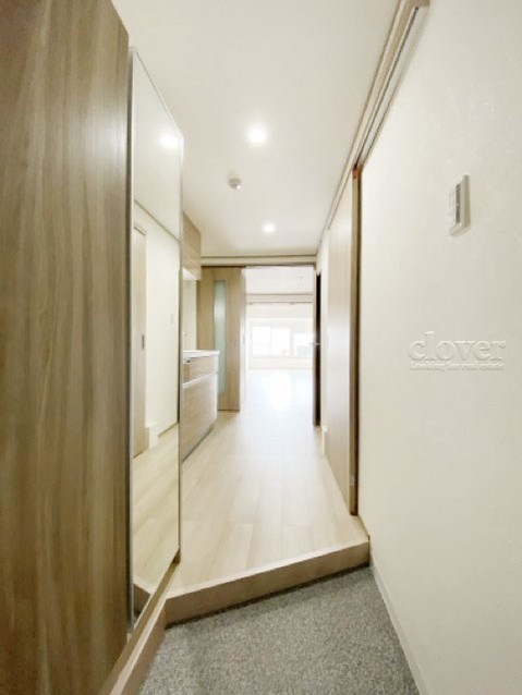 apartment 東京都渋谷区神宮前４丁目11-6　表参道千代田ビル7F