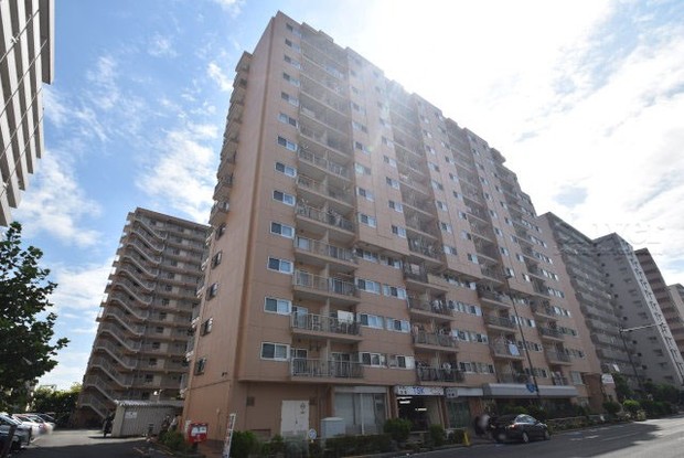 apartment 東京都渋谷区神宮前４丁目11-6　表参道千代田ビル7F