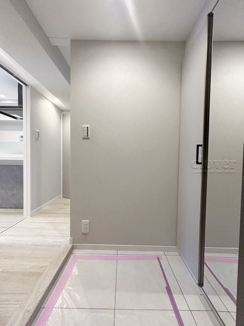 apartment 東京都渋谷区神宮前４丁目11-6　表参道千代田ビル7F
