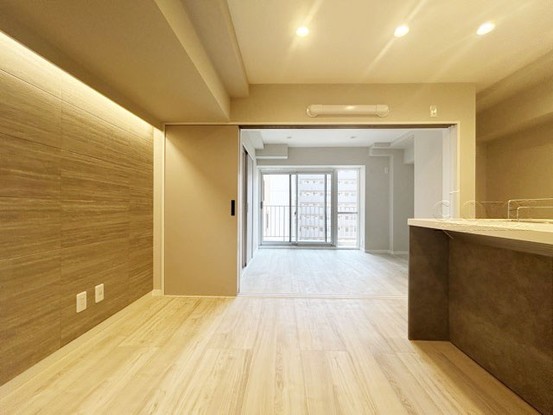 apartment 東京都渋谷区神宮前４丁目11-6　表参道千代田ビル7F