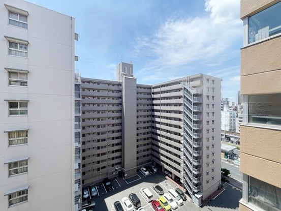 apartment 東京都渋谷区神宮前４丁目11-6　表参道千代田ビル7F