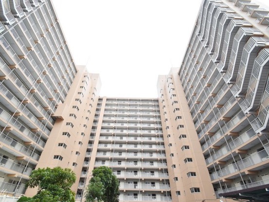 apartment 東京都渋谷区神宮前４丁目11-6　表参道千代田ビル7F