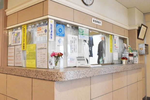 apartment 東京都渋谷区神宮前４丁目11-6　表参道千代田ビル7F