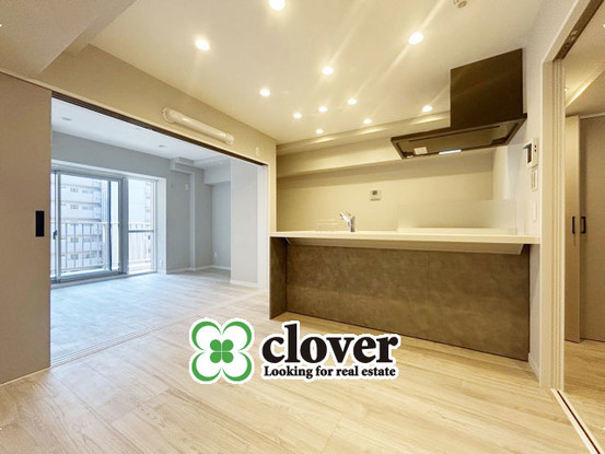 apartment 東京都渋谷区神宮前４丁目11-6　表参道千代田ビル7F