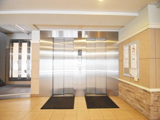 apartment 東京都渋谷区神宮前４丁目11-6　表参道千代田ビル7F