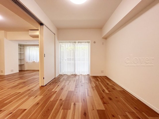 apartment 東京都渋谷区神宮前４丁目11-6　表参道千代田ビル7F