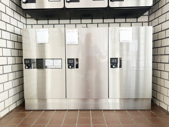 apartment 東京都渋谷区神宮前４丁目11-6　表参道千代田ビル7F