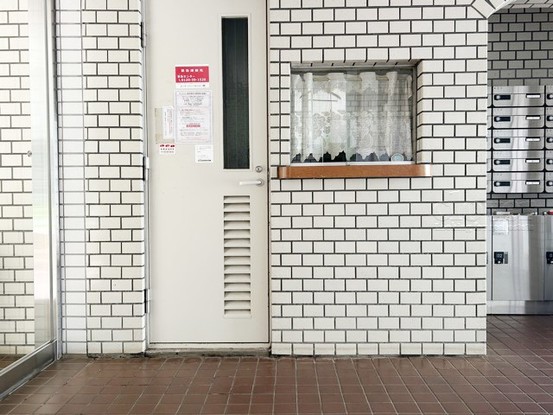 apartment 東京都渋谷区神宮前４丁目11-6　表参道千代田ビル7F