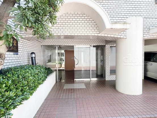 apartment 東京都渋谷区神宮前４丁目11-6　表参道千代田ビル7F
