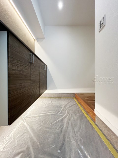 apartment 東京都渋谷区神宮前４丁目11-6　表参道千代田ビル7F