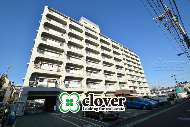 apartment 東京都渋谷区神宮前４丁目11-6　表参道千代田ビル7F