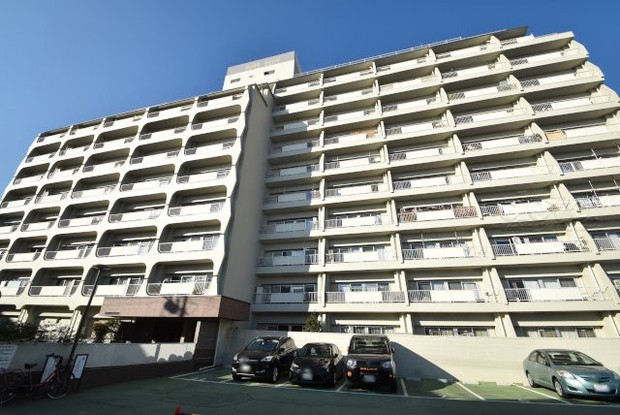 apartment 東京都渋谷区神宮前４丁目11-6　表参道千代田ビル7F