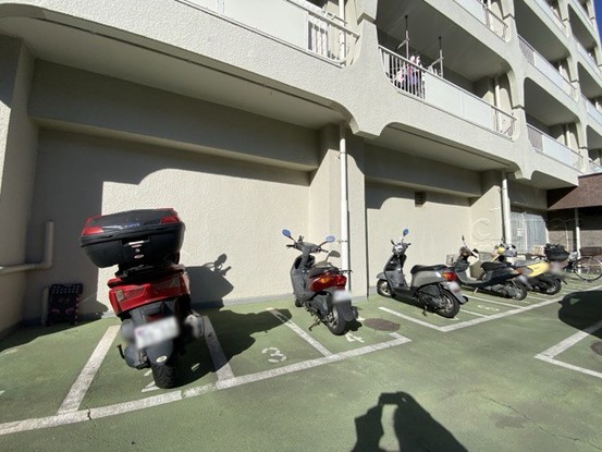 apartment 東京都渋谷区神宮前４丁目11-6　表参道千代田ビル7F