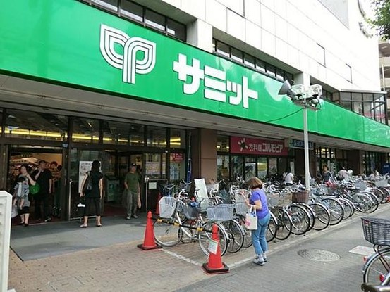 apartment 東京都渋谷区神宮前４丁目11-6　表参道千代田ビル7F