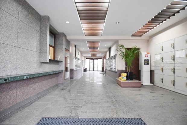 apartment 東京都渋谷区神宮前４丁目11-6　表参道千代田ビル7F
