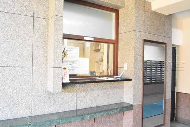 apartment 東京都渋谷区神宮前４丁目11-6　表参道千代田ビル7F