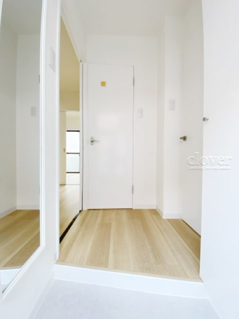 apartment 東京都渋谷区神宮前４丁目11-6　表参道千代田ビル7F