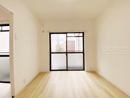 apartment 東京都渋谷区神宮前４丁目11-6　表参道千代田ビル7F