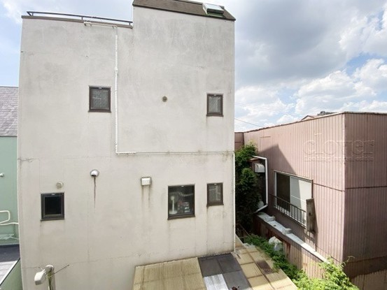 apartment 東京都渋谷区神宮前４丁目11-6　表参道千代田ビル7F