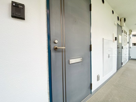 apartment 東京都渋谷区神宮前４丁目11-6　表参道千代田ビル7F