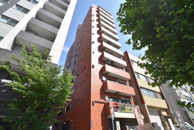 apartment 東京都渋谷区神宮前４丁目11-6　表参道千代田ビル7F