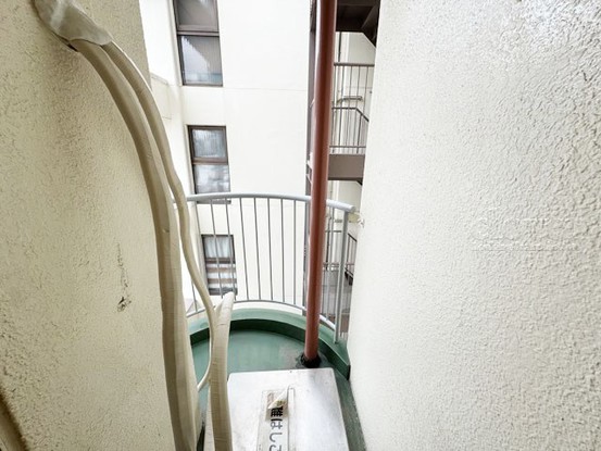 apartment 東京都渋谷区神宮前４丁目11-6　表参道千代田ビル7F