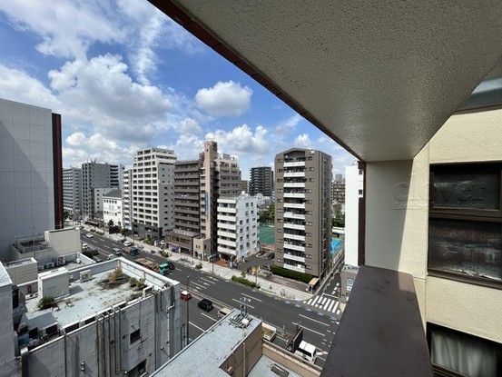 apartment 東京都渋谷区神宮前４丁目11-6　表参道千代田ビル7F