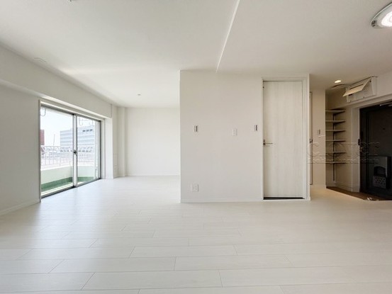 apartment 東京都渋谷区神宮前４丁目11-6　表参道千代田ビル7F