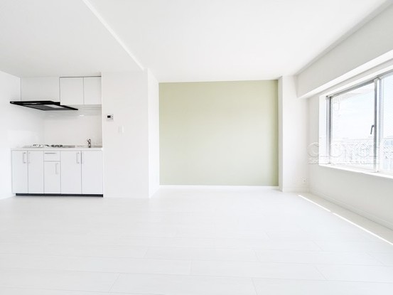 apartment 東京都渋谷区神宮前４丁目11-6　表参道千代田ビル7F