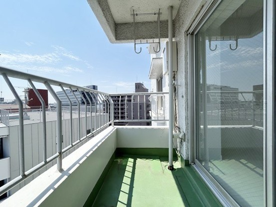 apartment 東京都渋谷区神宮前４丁目11-6　表参道千代田ビル7F