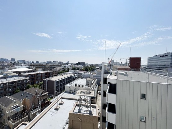 apartment 東京都渋谷区神宮前４丁目11-6　表参道千代田ビル7F