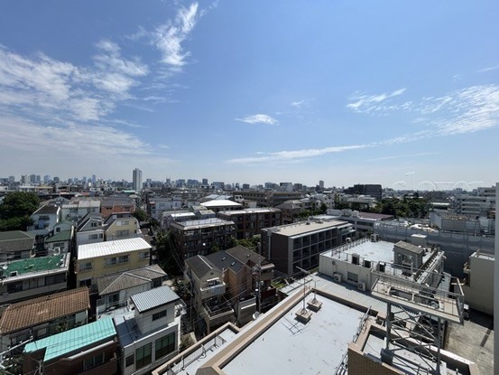 apartment 東京都渋谷区神宮前４丁目11-6　表参道千代田ビル7F