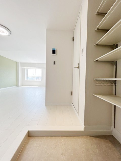 apartment 東京都渋谷区神宮前４丁目11-6　表参道千代田ビル7F